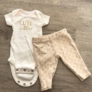 ✨Cute and Cuddly ✨